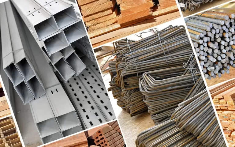 Why Choosing the Right Building Materials is Critical for Modern Construction