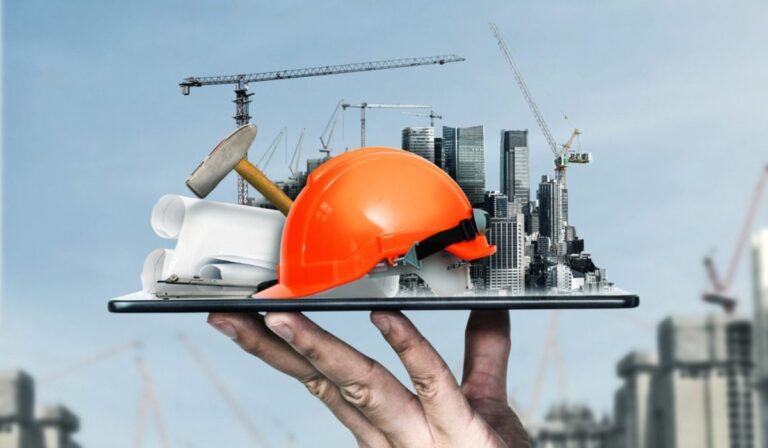 Complete Construction Solutions: Materials, Services & Expertise Explained